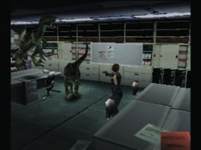 Dino Crisis Image