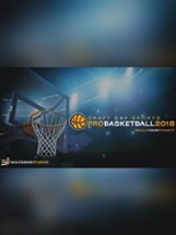 Draft Day Sports: Pro Basketball 2018 Image