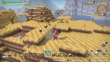 DRAGON QUEST BUILDERS Image