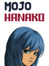 Eye Contact: Hanako Image