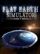 Flat Earth Simulator Image