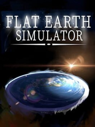 Flat Earth Simulator Game Cover