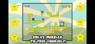Free Yourself: Fun Puzzle Game Image