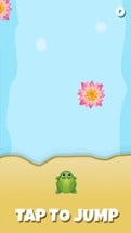 FROG ADVENTURE WORLD Image