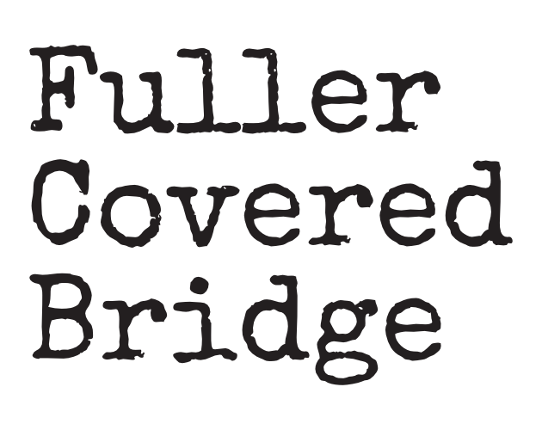 Fuller Covered Bridge Game Cover