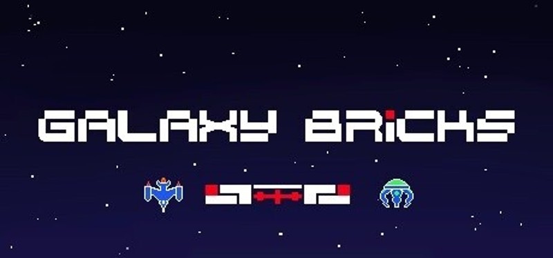 Galaxy Bricks Game Cover