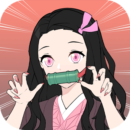 Vlinder Avatar Maker: dress up Game Cover