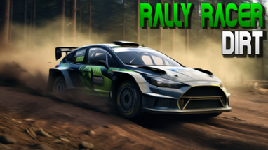 Rally Racer Dirt Image