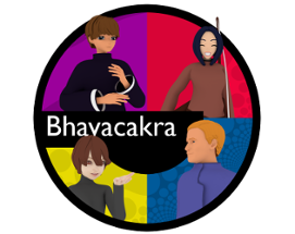 Bhavacakra Image