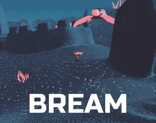 B.R.E.A.M. Game Cover