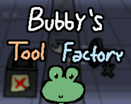 Bubby's Tool Factory Image