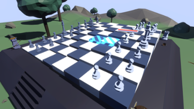 ChessRPG Image