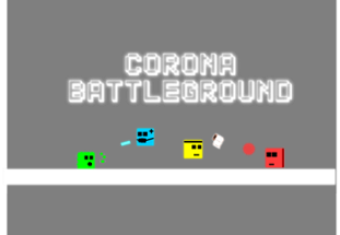 Corona Battleground Image