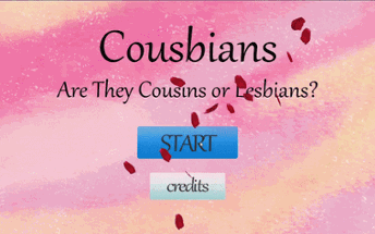 Cousbians: Are They Cousins or Lesbians? Image