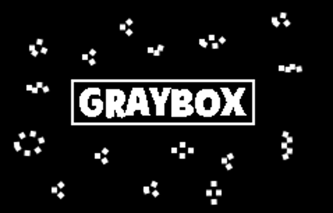 Graybox Game Cover