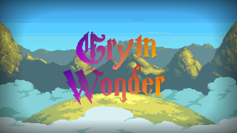 Grym Wonder Game Cover