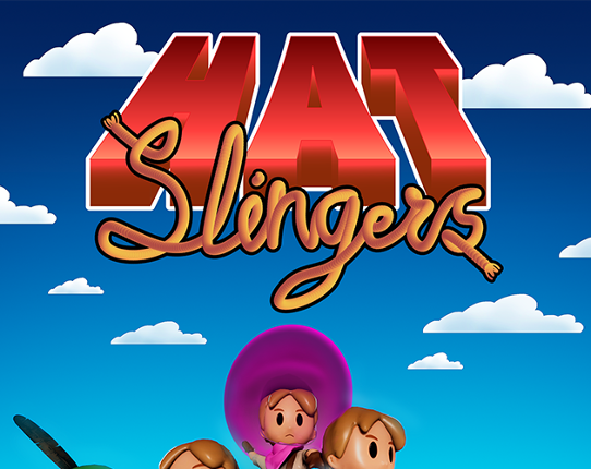 Hatslingers Game Cover