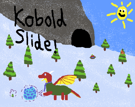 Kobold Slide Game Cover
