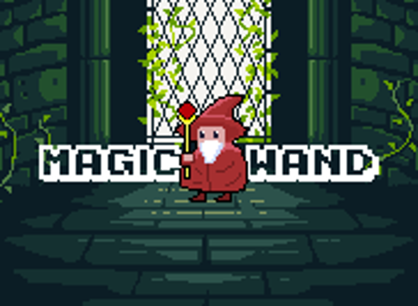Magic Wand (Trijam 166) Game Cover
