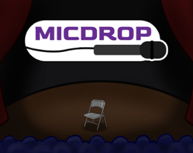Mic Drop Image