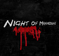 Night of Mannequins Image