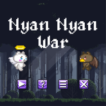 Nyan Nyan War Image