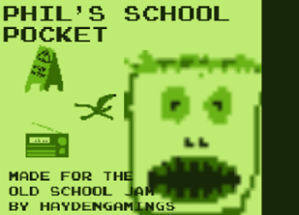 Phil's School Pocket Image