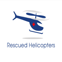 Rescued Helicopters Image