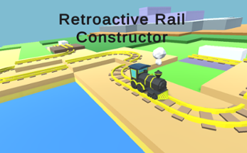Retroactive Rail Constructor Image