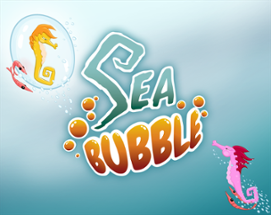 Sea Bubble Image