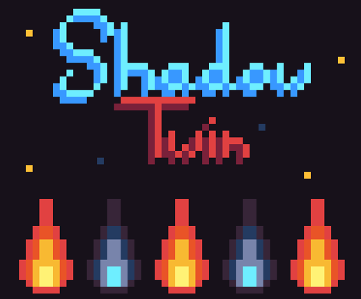 Shadow Twin Game Cover