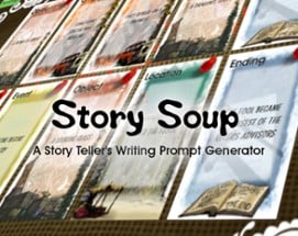 StorySoup Image