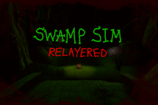 SWAMP SIM RELAYERED Image