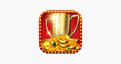 Gold Coin Cup Dropper Puzzle Challenged Free Games Image