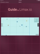 Guide for Limax.io Image