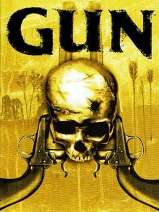 Gun Game Cover