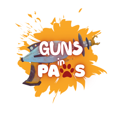 Guns in Paws Game Cover