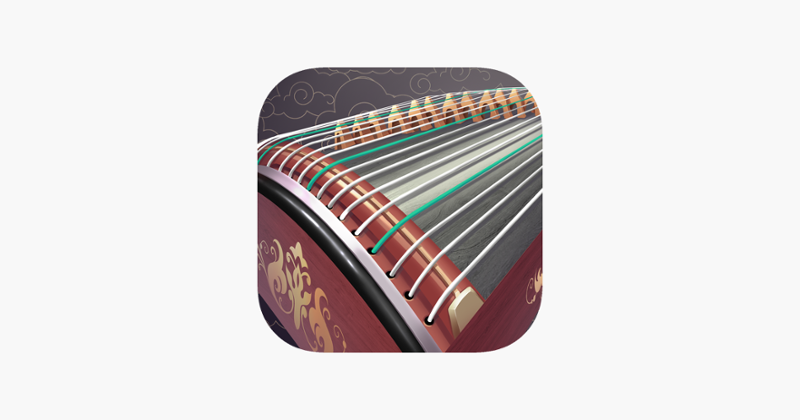 Guzheng Extreme Game Cover