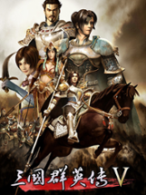 Heroes of the Three Kingdoms 5 Image