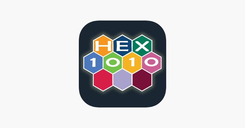 Hex 1010 :) Game Cover