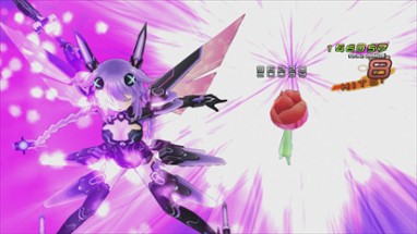 Hyperdimension Neptunia Victory Image