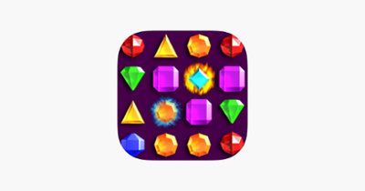 Jewelish - Match 3 Game Image