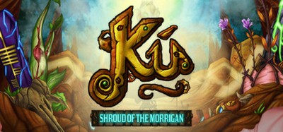 Ku: Shroud of the Morrigan Image