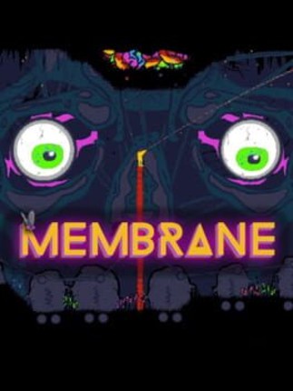 Membrane Game Cover