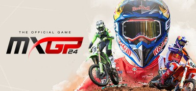 MXGP 24: The Official Game Image