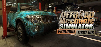 Offroad Mechanic Simulator: Prologue - First Job Image