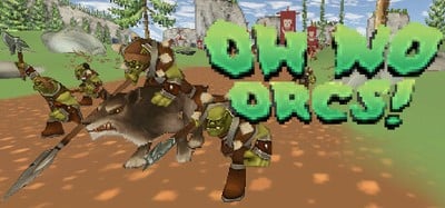 Oh no, orcs! Image