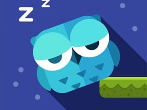 Owl Cant Sleep Image