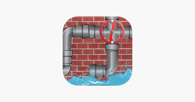 Pipes Puzzle Yapboz Bulmaca Image