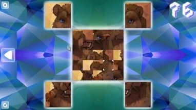 Poly Puzzle: Furries 2 Image